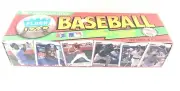 1990 Fleer MLB Baseball Set Factory Sealed Box Possible Griffey Error 1626-LP