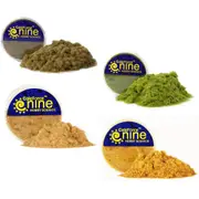 [Gale Force Nine] Gale Force 9 Gale Force 9 Hobby Round Static Grass - Winter/Dead