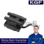 KGF Ignition Coil Pack Fits Subaru Legacy 1991-1994 2.2 + Other Models #1