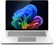 Microsoft Surface Laptop 7 15" Touchscreen Copilot+ PC Notebook - Intel Core Ultra 5-32 GB - 256 GB SSD - English Keyboard - Platinum