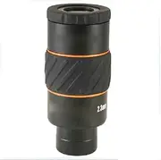 2.3MM Eyepiece Wide-Angle High-Definition Large-Caliber Telescope Eyepiece Accessories