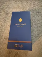 Ojar Encens Cuivre EDP 100ml