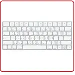 蘋果 APPLE MQ5L2TA/A MAGIC KEYBOARD 倉頡及注音