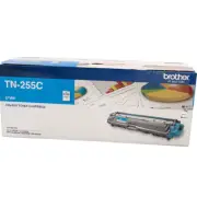 NEW Brother TN255 Toner Ink Cartridge Cyan Genuine TN-255C