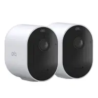 在飛比找友和YOHO優惠-Arlo Pro 5 2K 無線網絡監控攝影機 (雙鏡裝) 