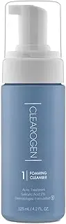 [Clearogen] Anti Blemish Cleanser