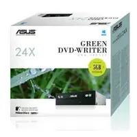 在飛比找PChome商店街優惠-【精品3C】全新 ASUS 華碩 DRW-24D3ST DV