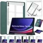 For Samsung Galaxy Tab S9 FE Plus S10 Tablet Shockproof Smart Case Stand Cover