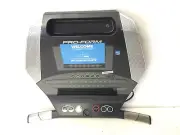 Proform 505 CST Treadmill Display Console Panel 385026 ETPF60916 385086