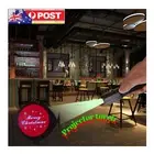 Christmas Projector Light Xmas Party Lights Home Office Logo Spot Light Torch
