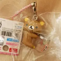 在飛比找蝦皮購物優惠-拉拉熊 京都 限定 吊飾 金平糖 糖罐 Rilakkuma 