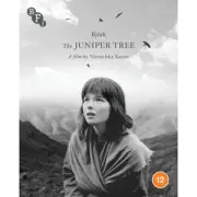 The Juniper Tree