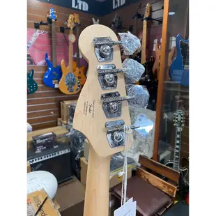 <魔立樂器 高雄> Squier Sonic Bass Precision 電貝斯 by Fender 附琴袋 背帶