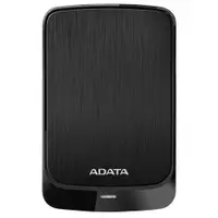 在飛比找誠品線上優惠-ADATA 威剛 HV320 2TB 薄型2.5吋硬碟 (黑