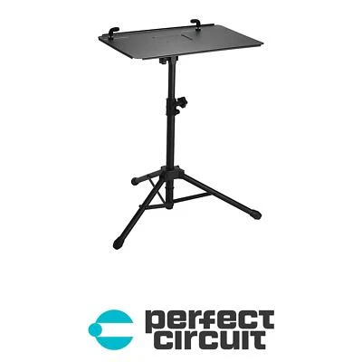 Roland SS-PC1 Laptop Stand w/ Tripod Base DJ - NEW - PERFECT CIRCUIT