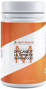 CABOT HEALTH Dr Cabot Ultimate Superfood 500g