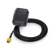 Active GPS antenna For Rosen Car Show Navigation Reciver DVD GM1010-P11 DP-1022