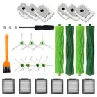 Replacement Parts Brush Filters Bag For iRobot Roomba i8 i7 i7+/i7 Plus E7 E5 E6