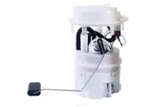 Goss fuel pump module for Peugeot 206 XR 2A Petrol 4-Cyl 1.4 TU3JP (KFX) 99-01