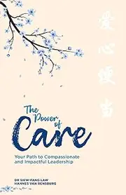 The Power of Care: The equilibrium that brings transformation