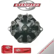 Distributor Cap SMP for CHEVROLET G30 VAN 1973 V8-5.7L