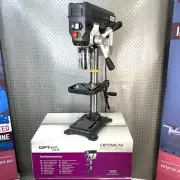 Bench Drill Press Precision 16mm OPTIMUM Quality FREE Keyless Chuck