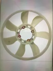 FAN BLADE FOR TOYOTA 4RUNNER V6 (1989-90-91-1992) NEW GOOD PRODUCE (for: Toyota)