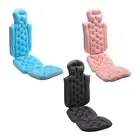Bath Pillow Bathing Pad Soft Quick Drying Air Mesh Bath Tub