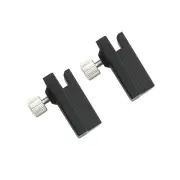 Mount Bracket Holder for DJI Mavic 2 Pro Zoom Remote Control& CrystalSky Monitor