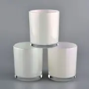 10 Pack Pure White Tealight Candle Holder 6.5cm Festival Decor Wedding Propose P