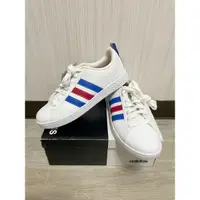 在飛比找蝦皮購物優惠-adidas f99255復古休閒板鞋