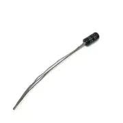 2N105 Transistor Audio Frequency RCA