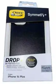 OtterBox Symmetry + Series Case w/ MagSafe for Apple iPhone 14 PLUS - New