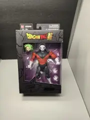 Dragonball Super 6 Inch Action Figure BAF SS Kale Dragon Star Series 5 - Jiren