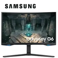 在飛比找誠品線上優惠-SAMSUNG 三星 32吋 Odyssey G6 1000