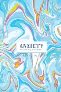 在飛比找博客來優惠-Anxiety management workbook in