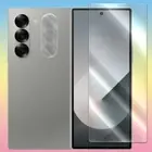 Outer Screen Protector Lens Protector f Samsung Galaxy Z Fold 6 F956U USA Seller