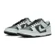 Nike Dunk Low Dark Smoke Grey Barely Green 灰綠 FZ1670-001 US8 灰綠