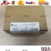 New Factory Sealed AB 1768-PA3 SER A Compactlogix Power Supply 1768-PA3 US Stock