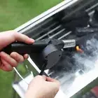 Portable Air Blowers Lightweight Cooking Barbecue Blowers Barbecue Accessories