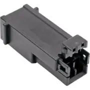 Namz AMP Multi-Lock Cap Connector 2-Pin 5-Pack