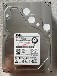 在飛比找Yahoo!奇摩拍賣優惠-全館免運 DELL/戴爾東芝0829T8 MG03SCA20