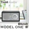 Tivoli Audio Model One BT AM/FM 藍牙收音機喇叭 黑木紋