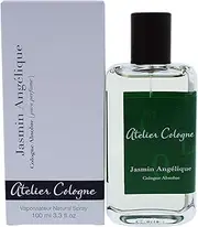 Atelier Cologne Jasmin Angélique Unisex Eau de Parfum Spray, 100 ml