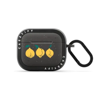 AirPods (3rd Generation) Bounce Case Lemons