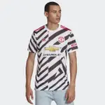 [4折起出清] ADIDAS MANCHESTER UNITED 20/21 曼聯 球衣 男 FM4263