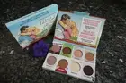 The balm vand the beautiful eyeshadow palette episode 1 new in box