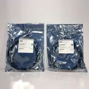 (2) SFP-H25G-CU5M SFP28 to SFP28, 3m, Twinax, Passive DAC CISCO COMPATIBLE *New