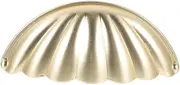 Gadpiparty Vintage Cabinet Pull Handle Replacement for Furniture Drawer Pulls Kitchen and Wardrobe Stylish Drawer Handles for Home Decor