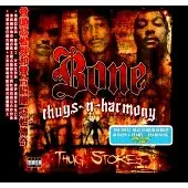 在飛比找博客來優惠-Bone Thugs ’N’ Harmony / Thug 